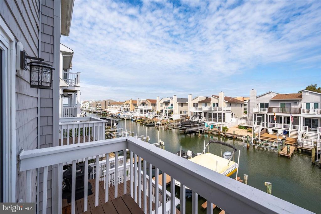 Image 34 of property listing at 712 BRADLEY RD #E, Ocean City, MD 21842