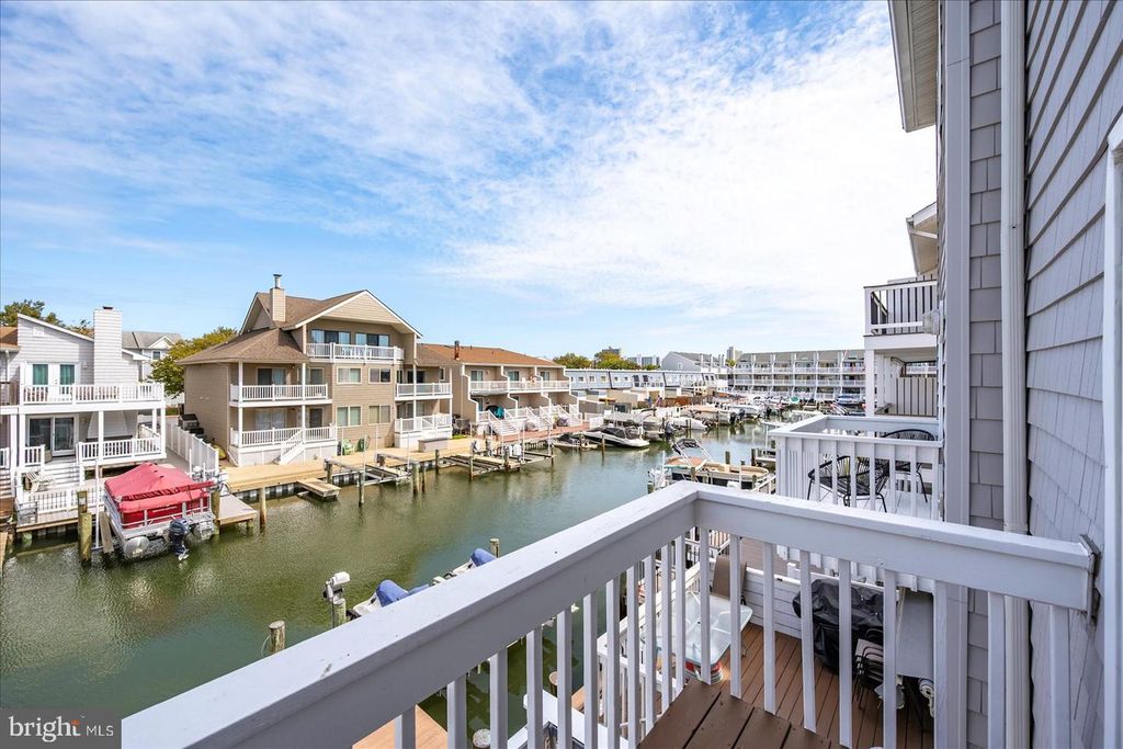 Image 35 of property listing at 712 BRADLEY RD #E, Ocean City, MD 21842