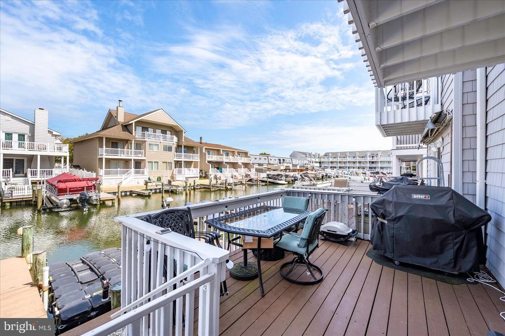 Image 37 of property listing at 712 BRADLEY RD #E, Ocean City, MD 21842