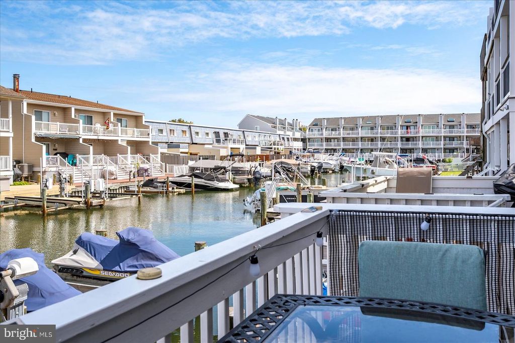 Image 40 of property listing at 712 BRADLEY RD #E, Ocean City, MD 21842