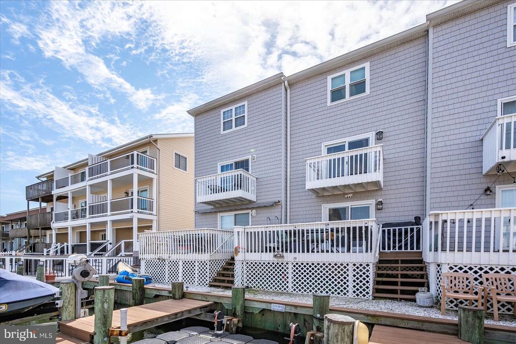 Image 42 of property listing at 712 BRADLEY RD #E, Ocean City, MD 21842