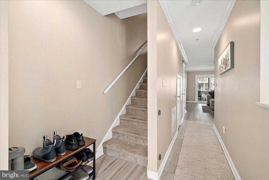 Image 5 of property listing at 712 BRADLEY RD #E, Ocean City, MD 21842