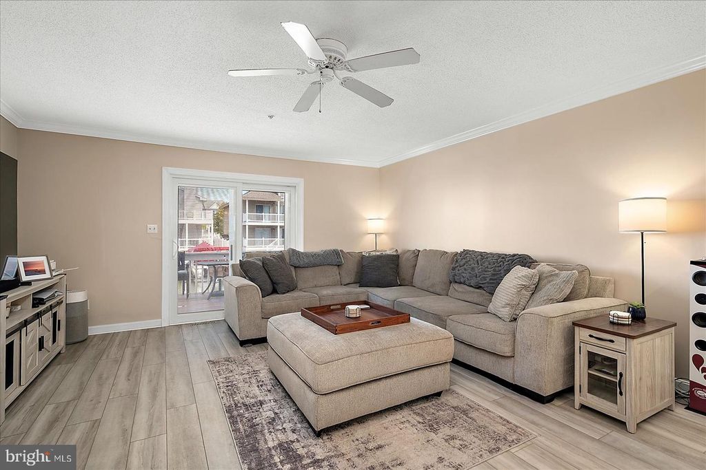 Image 6 of property listing at 712 BRADLEY RD #E, Ocean City, MD 21842