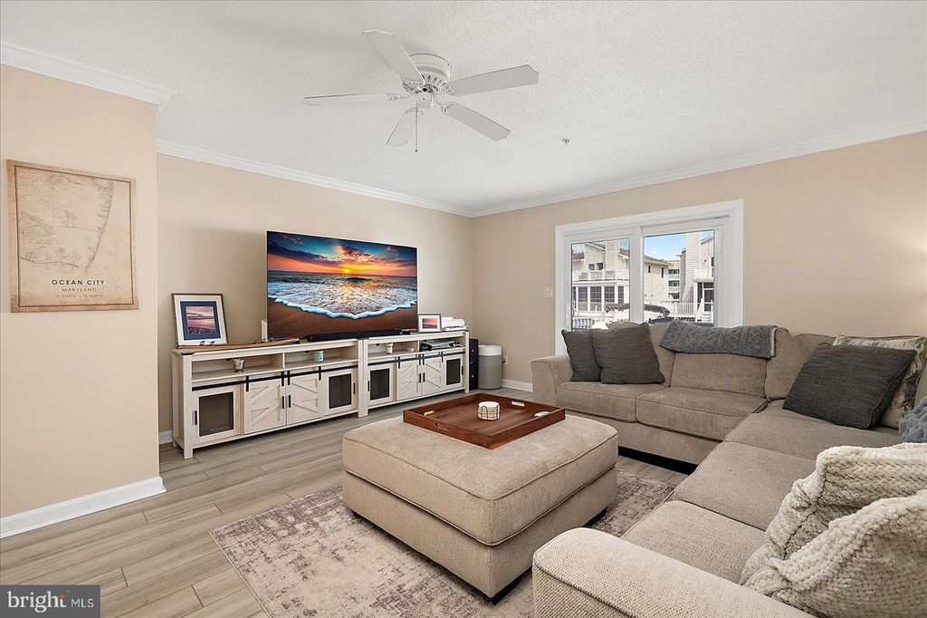 Image 7 of property listing at 712 BRADLEY RD #E, Ocean City, MD 21842
