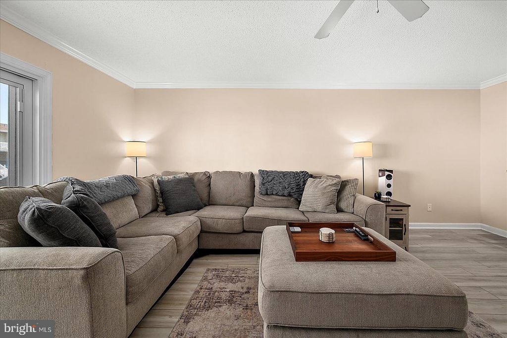 Image 8 of property listing at 712 BRADLEY RD #E, Ocean City, MD 21842