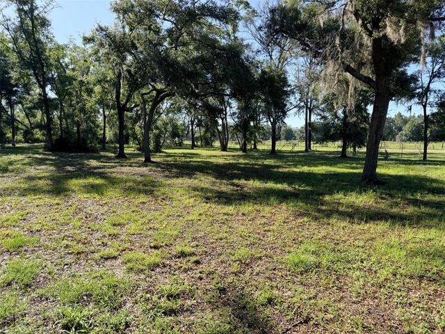 794 NE 521 STREET, Old Town, FL 32680