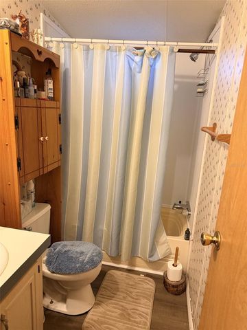 794 NE 521 STREET, Old Town, FL 32680