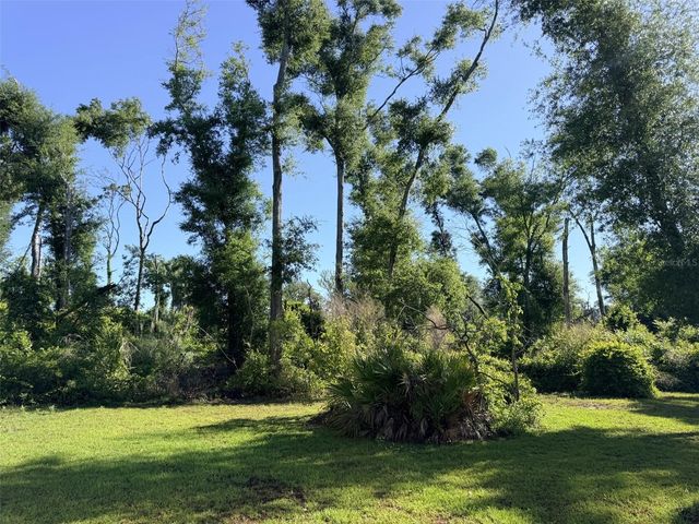 794 NE 521 STREET, Old Town, FL 32680