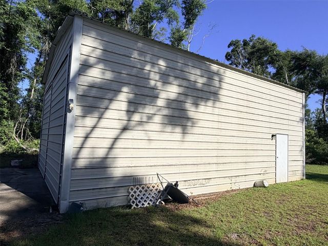 794 NE 521 STREET, Old Town, FL 32680