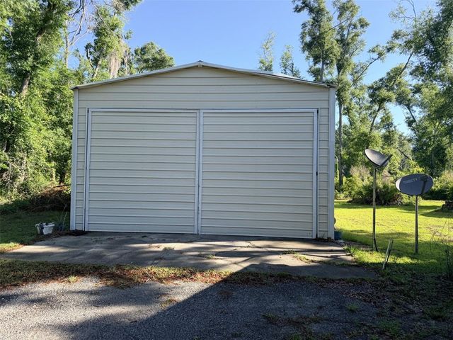 794 NE 521 STREET, Old Town, FL 32680