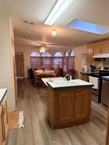 794 NE 521 STREET, Old Town, FL 32680