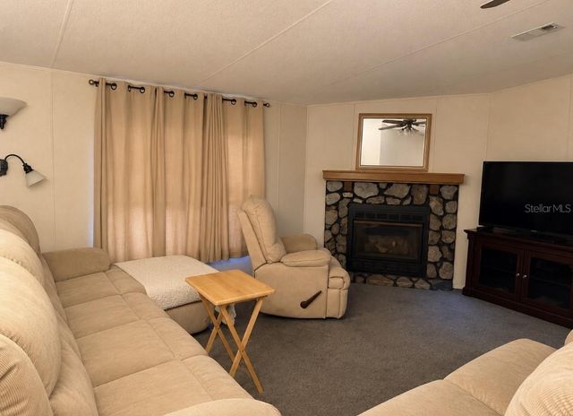 794 NE 521 STREET, Old Town, FL 32680