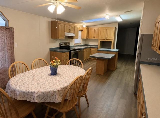 794 NE 521 STREET, Old Town, FL 32680