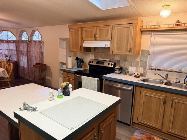 794 NE 521 STREET, Old Town, FL 32680