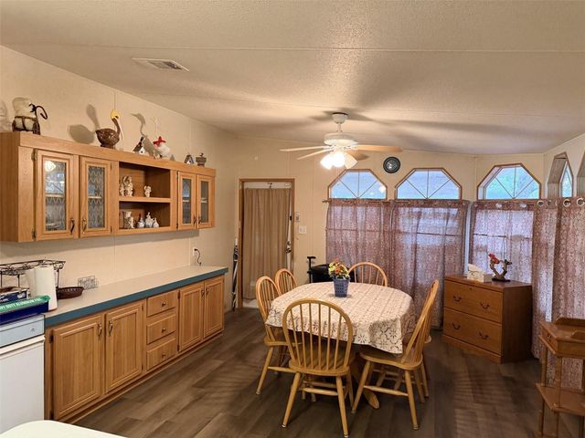 794 NE 521 STREET, Old Town, FL 32680