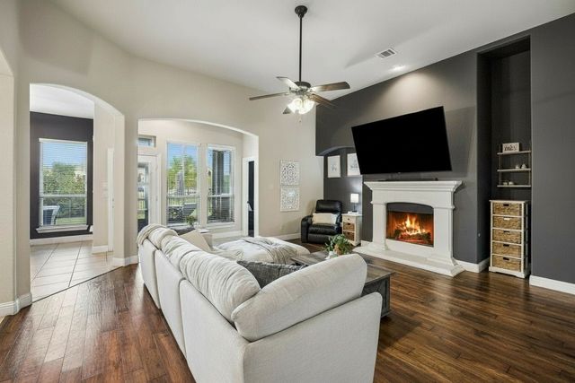 3702 Harlan Drive, Sachse, TX 75048