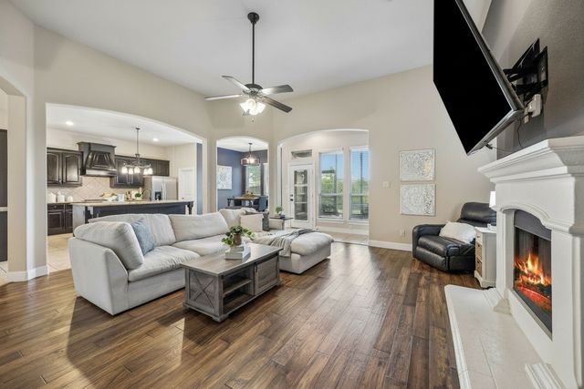 3702 Harlan Drive, Sachse, TX 75048