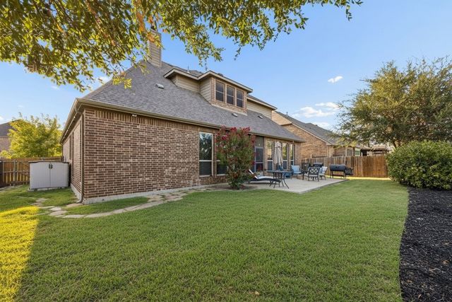 3702 Harlan Drive, Sachse, TX 75048