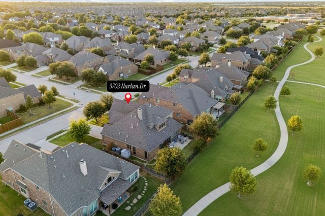 3702 Harlan Drive, Sachse, TX 75048