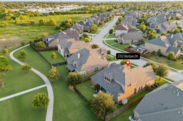 3702 Harlan Drive, Sachse, TX 75048
