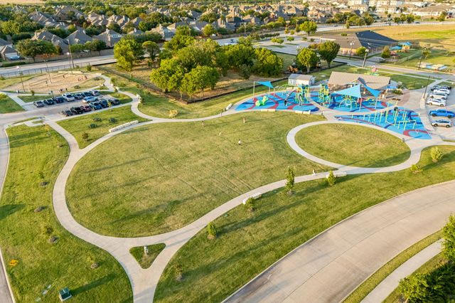 3702 Harlan Drive, Sachse, TX 75048