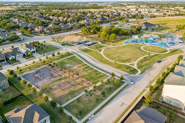 3702 Harlan Drive, Sachse, TX 75048