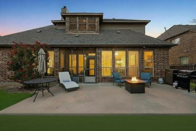 3702 Harlan Drive, Sachse, TX 75048