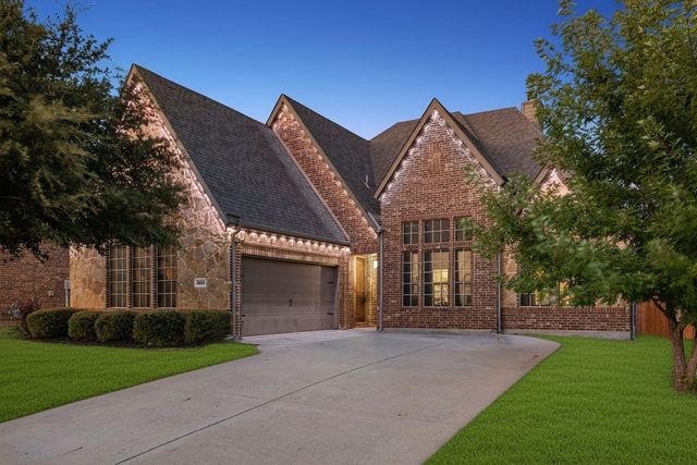 3702 Harlan Drive, Sachse, TX 75048