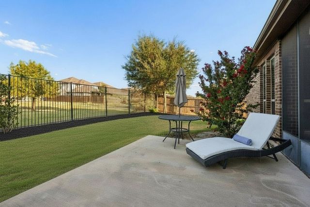 3702 Harlan Drive, Sachse, TX 75048