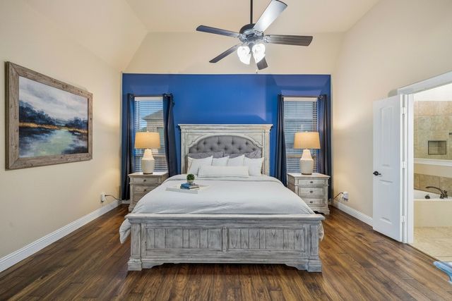3702 Harlan Drive, Sachse, TX 75048