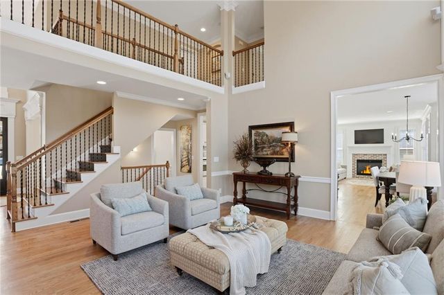 5248 Sterling Cove Court, Smyrna, GA 30126