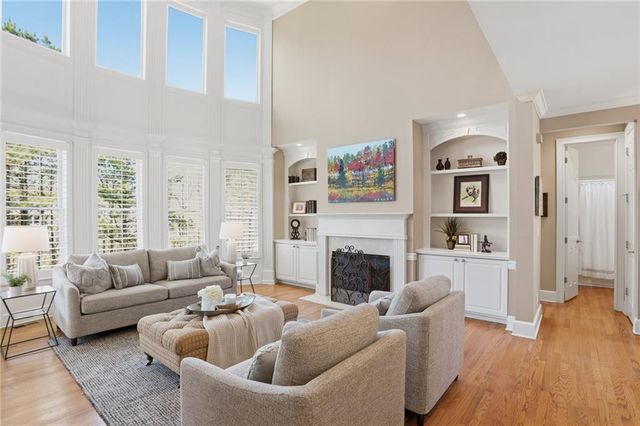 5248 Sterling Cove Court, Smyrna, GA 30126