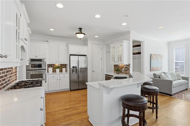 5248 Sterling Cove Court, Smyrna, GA 30126