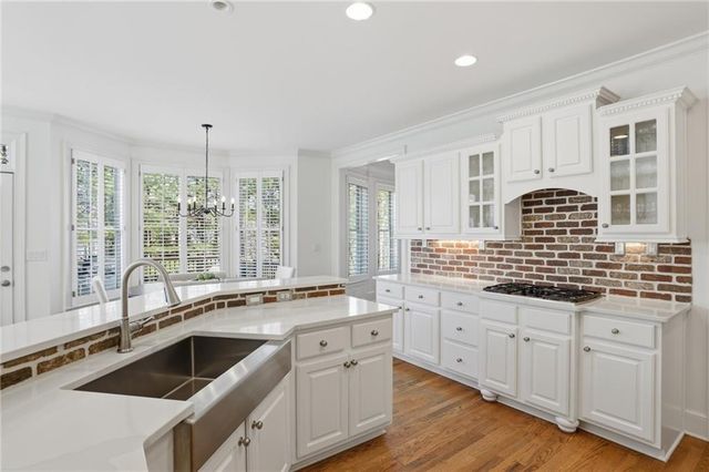 5248 Sterling Cove Court, Smyrna, GA 30126