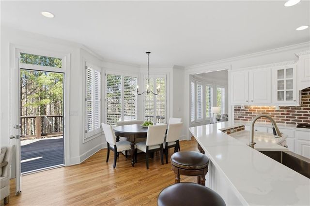 5248 Sterling Cove Court, Smyrna, GA 30126