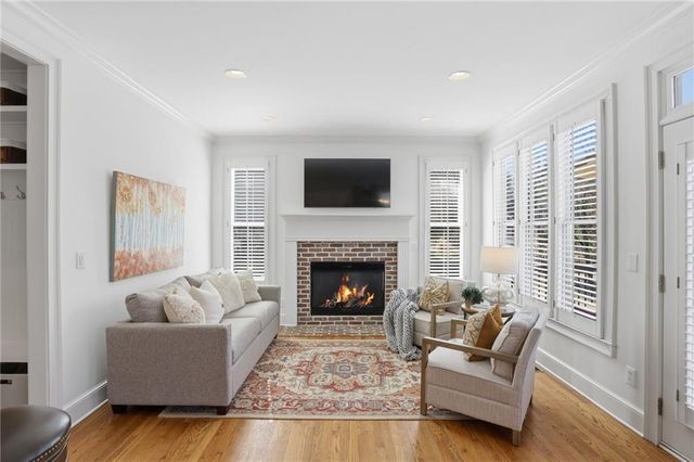 5248 Sterling Cove Court, Smyrna, GA 30126