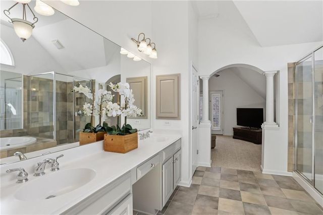 5248 Sterling Cove Court, Smyrna, GA 30126