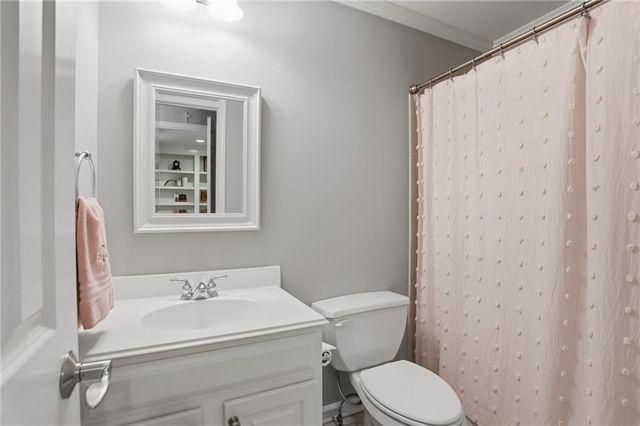 5248 Sterling Cove Court, Smyrna, GA 30126