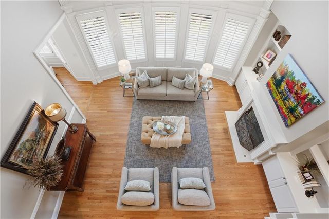 5248 Sterling Cove Court, Smyrna, GA 30126