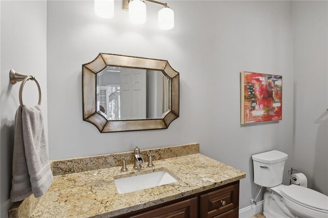 5248 Sterling Cove Court, Smyrna, GA 30126