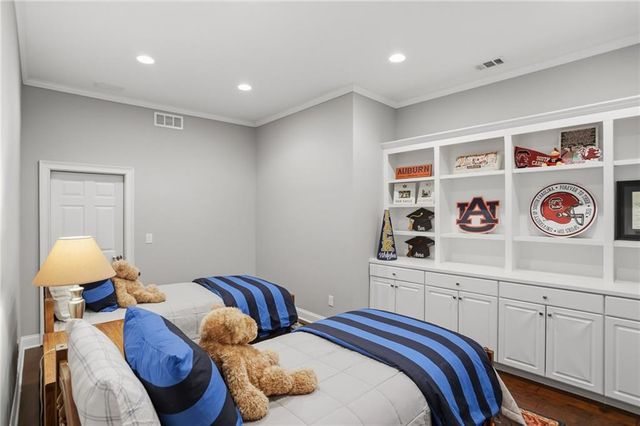 5248 Sterling Cove Court, Smyrna, GA 30126