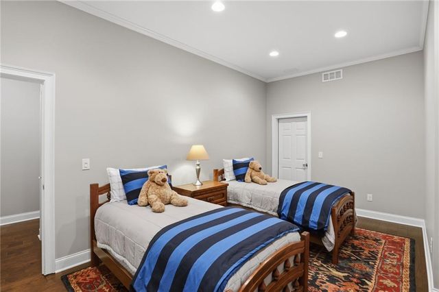 5248 Sterling Cove Court, Smyrna, GA 30126