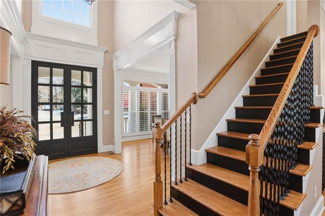 5248 Sterling Cove Court, Smyrna, GA 30126