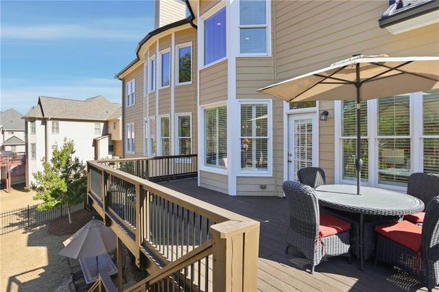 5248 Sterling Cove Court, Smyrna, GA 30126