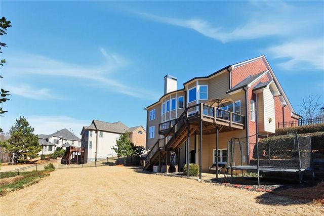 5248 Sterling Cove Court, Smyrna, GA 30126