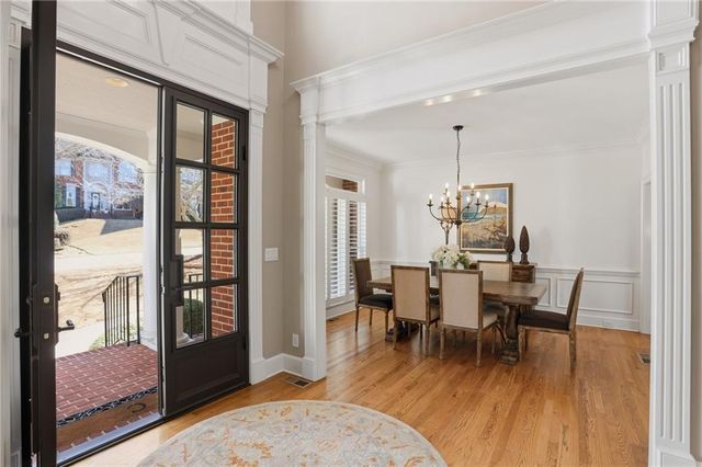 5248 Sterling Cove Court, Smyrna, GA 30126