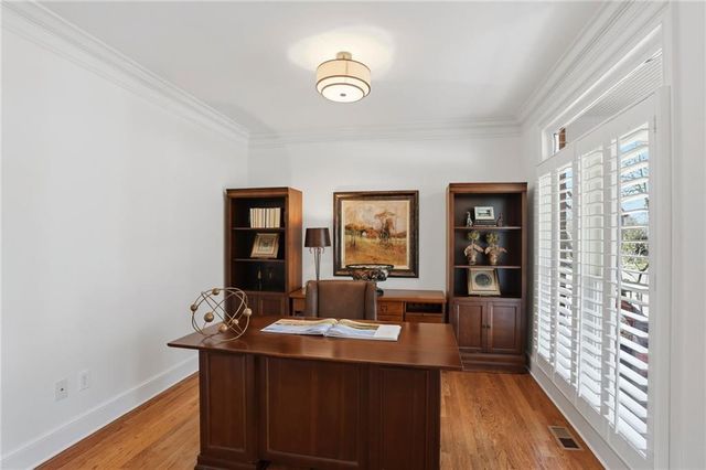 5248 Sterling Cove Court, Smyrna, GA 30126