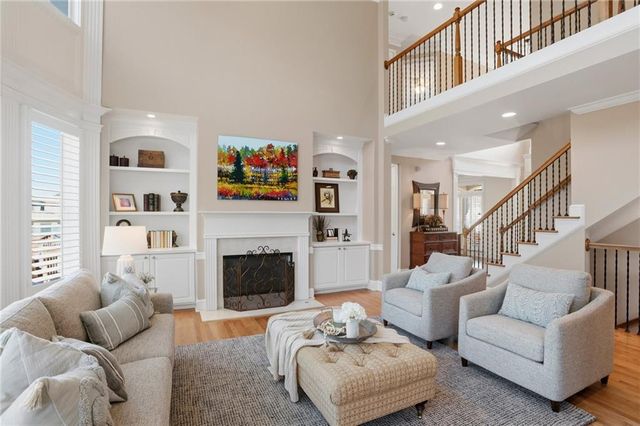 5248 Sterling Cove Court, Smyrna, GA 30126