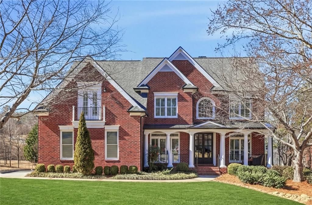 5248 Sterling Cove Court, Smyrna, GA 30126