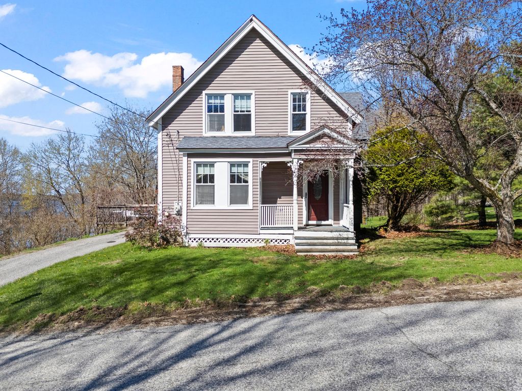 194 Oak Hill Road, Auburn, ME 04210 — photo 2